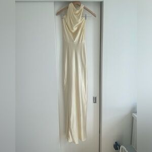 Meshki Maxi Dress